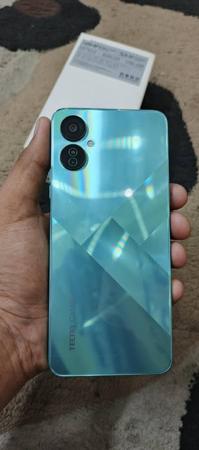 Tecno Camon 19 Neo 6+6/128
