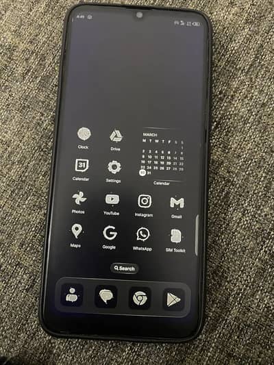 Tecno Spark 4 All okay Condution 10/10