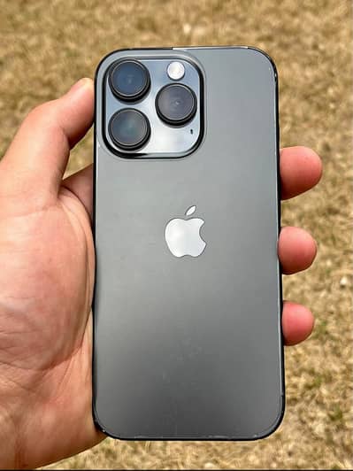 Apple Iphone 16 Pro JV