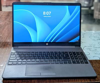 HP 255 G8 with AMD Ryzen 5 5500U 16gb Ram