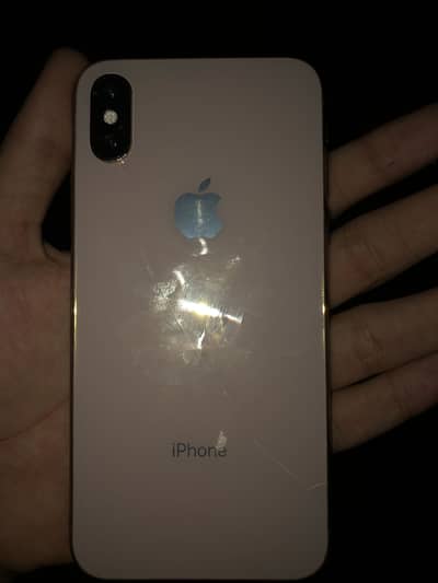 iphne xs factory unlock