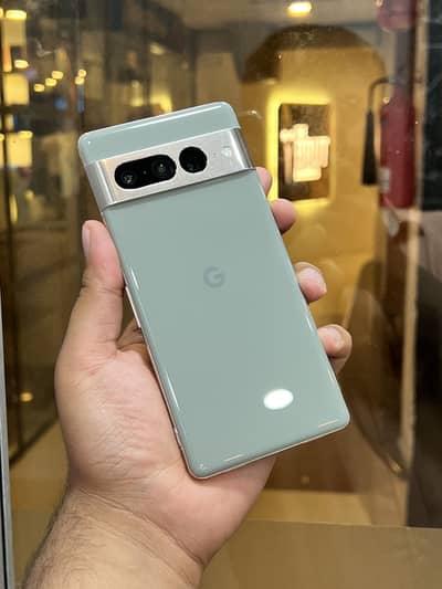 Google Pixel 7 Pro