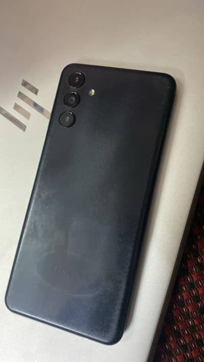 Samsung Galaxy A04s - 4GB/128GB - Lush Condition - PTA Approved