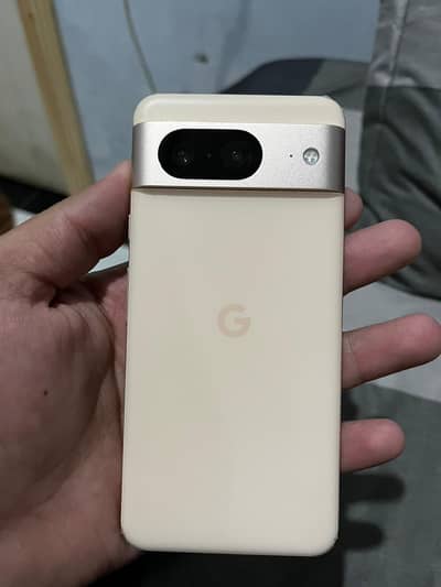 pixel 8