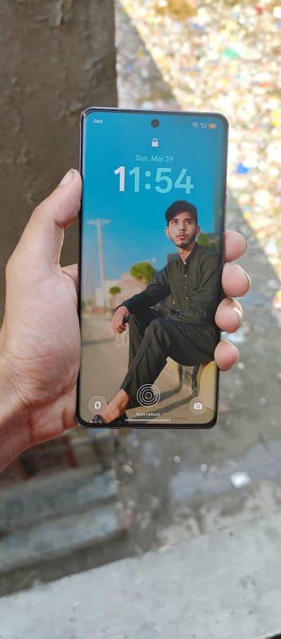 realme gt6 neo se pta official approved