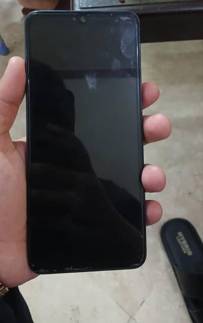 realmi 14c pta prove