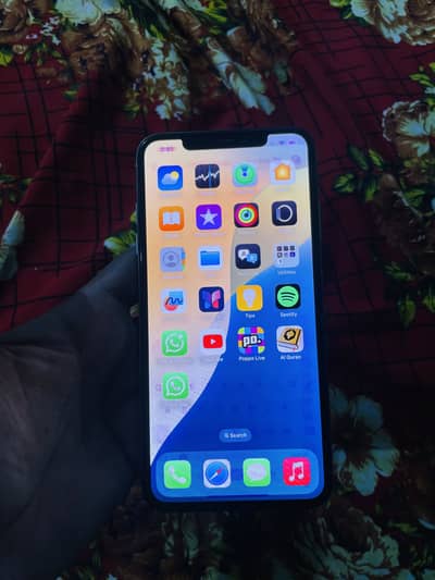 iphone xs max 256gb factory unlock read add first 03240069071