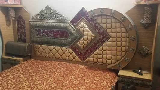 Bad 6x6 almare dressing sait table diwaider