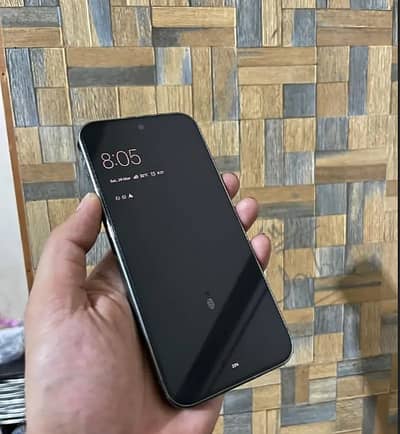 Google Pixel 9 Pro XL