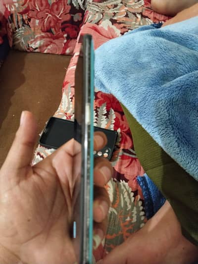 Oppo Reno 5pro 12gb/256gb