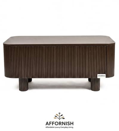 Affornish: Made-to-Order Designer Center tables