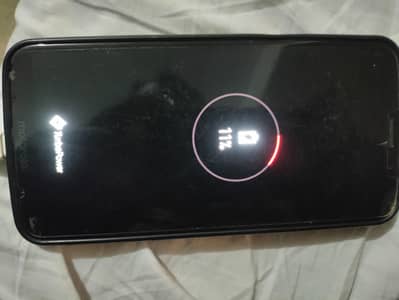 used Motorola Z3 and z4