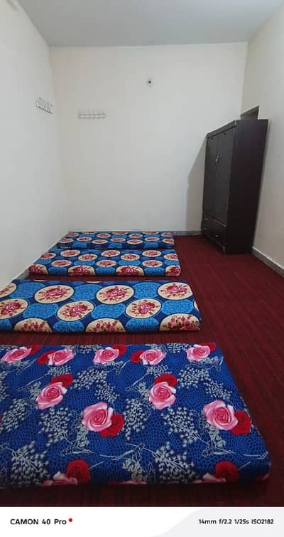 GALAXY BOYS HOSTEL