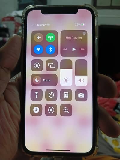 iphone x sim working 256gb
