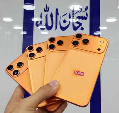 iPhone 17pro convert