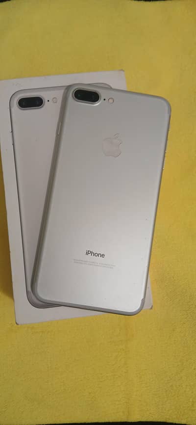 Apple Iphone 7 Plus