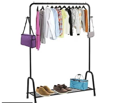 multipurpose and shoes Racks