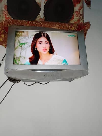 original Panasonic lcd