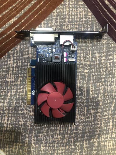 Nvidia GeForce GT 730 - 2gb