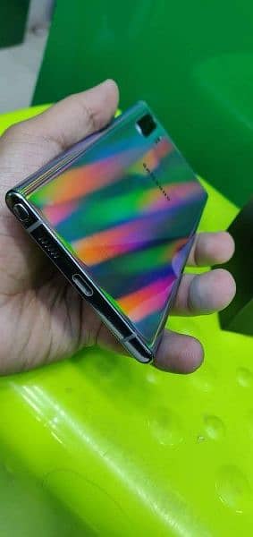 Samsung Note 10 plus 12 GB RAM 256 GB memory 0307/9460/314