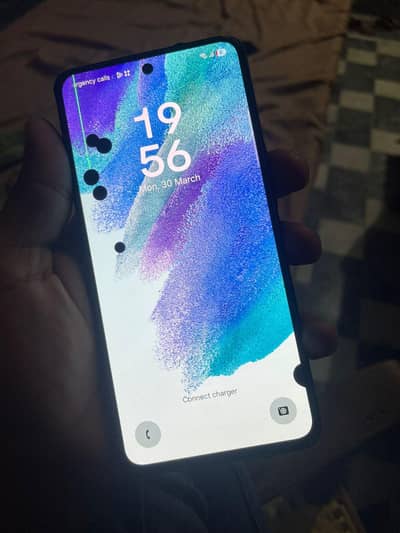 Samsung s21 fe non pta