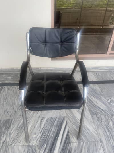  Office Chairs for Sale (Bulk Deal) – Gujranwala