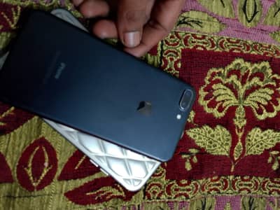 Exchange with gaming phone