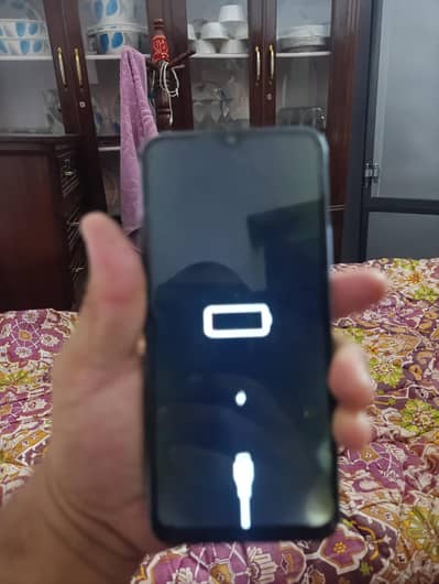 vivo y20 4/64 panel guzara maafik lekin touch wagera 100 percent ok