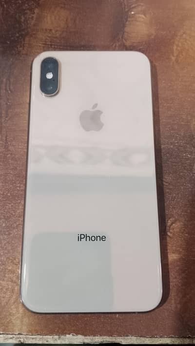 iphone XS