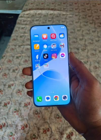 Infinix Hot 60 Pro