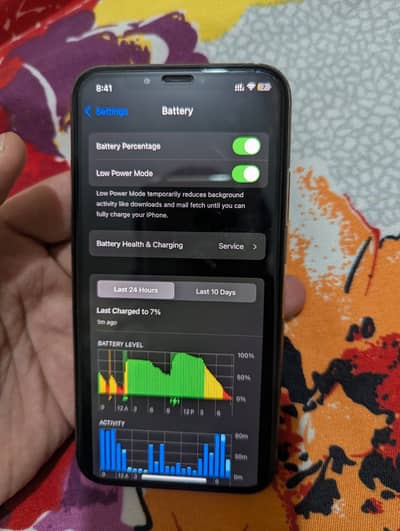Iphone xs pta approved 64gb
