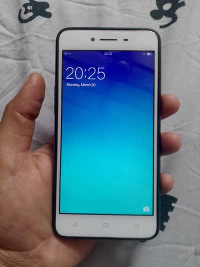 OPPO A37