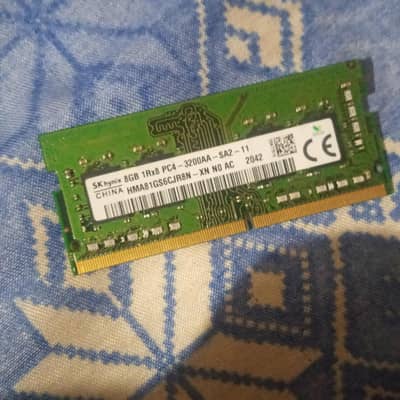laptop ram