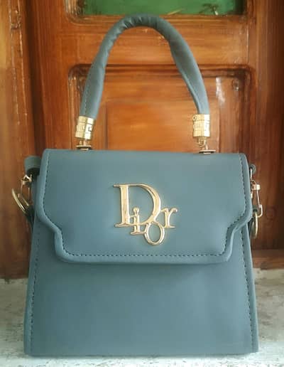 “Dior – The Essence of Luxury”