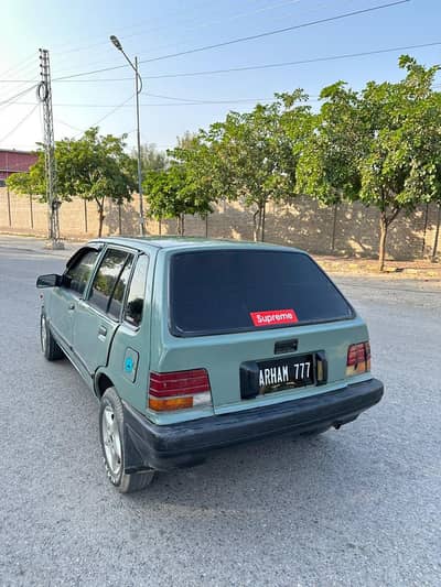 suzuki khayber japani