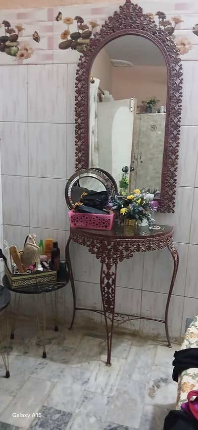 dressing table for sale