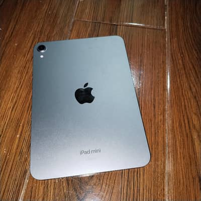 ipad mini 7 pro a17 pro in warranty