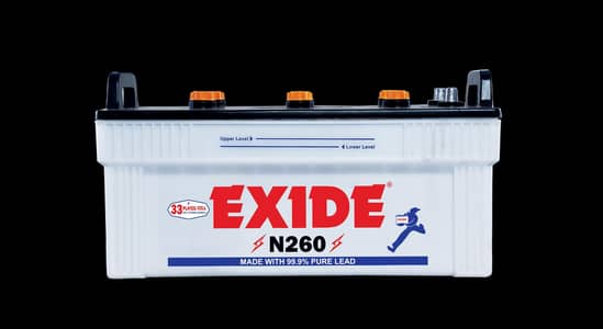 Hasnain battery services