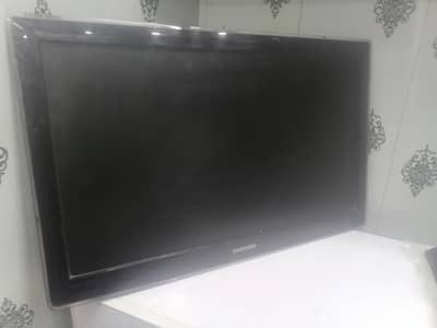 Samsung Lcd 30 inch