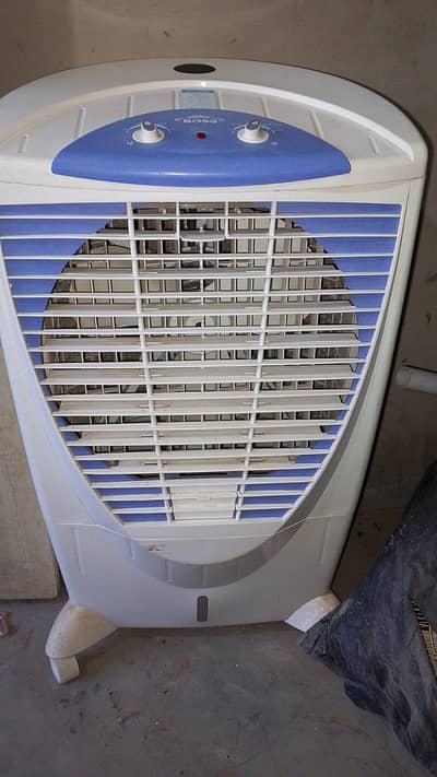 boss air cooler
