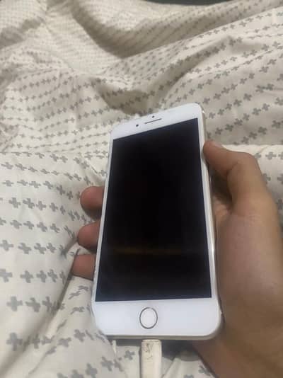 iphone 8 plus 256 GB PTA approved my WhatsApp number 0341486349sevan