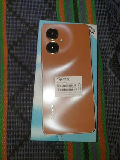 sparx neo 9 pta approved