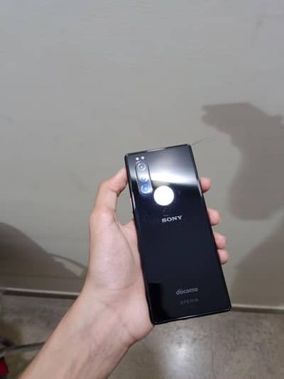 Sony Xperia 5