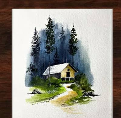 painting frames gifts and beautiful clothes jewelry 