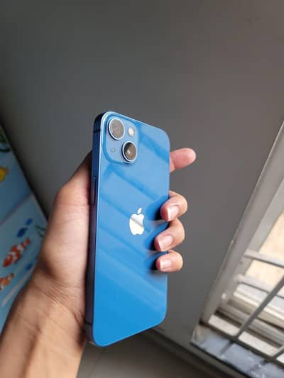 iPhone 13 256 GB, PTA Approved