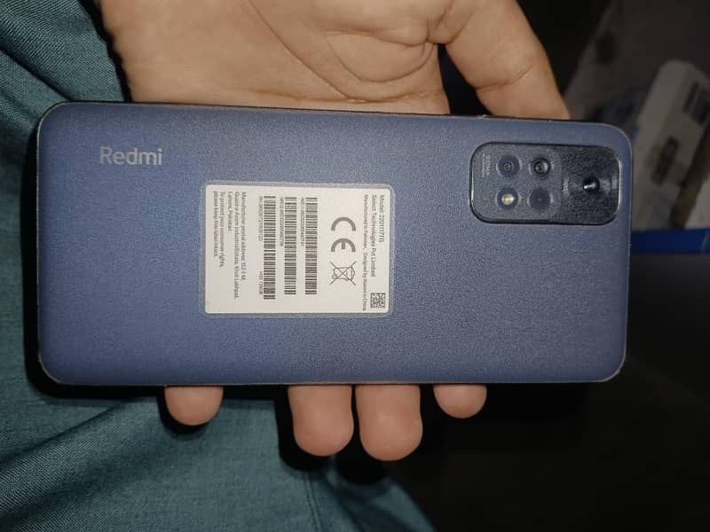 Redmi Note 11 0
