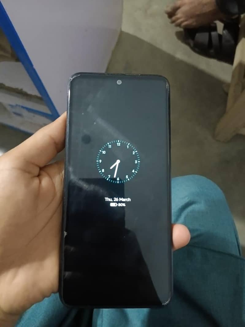 Redmi Note 11 4