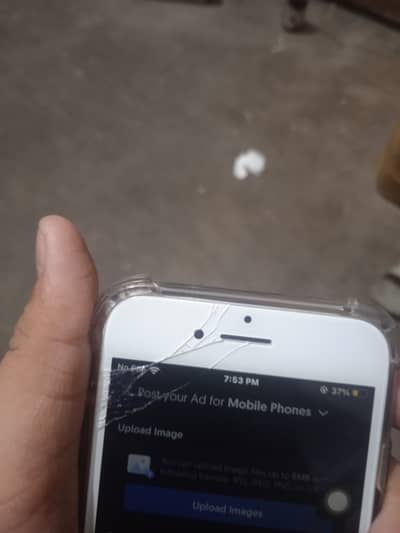 Iphone 8 All Okay Set