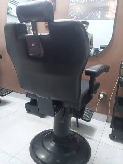 Saloon 3 / Chairs Setup Sale