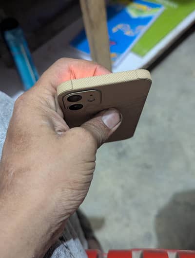 iphone 12mini jv  128 battery service